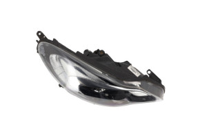 Optique avant principal droit (feux)(phare) OPEL CORSA D Photo n°5
