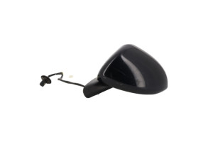 Retroviseur gauche OPEL CORSA D Photo n°3