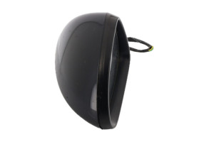 Retroviseur gauche OPEL CORSA D Photo n°4