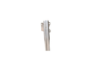 Renfort pare choc arriere (traverse) RENAULT GRAND SCENIC 3 Photo n°4