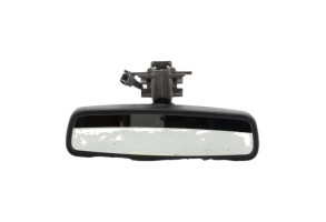 Retroviseur interieur RENAULT GRAND SCENIC 3 Photo n°1