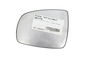 Glace retroviseur gauche NISSAN NOTE 1 Photo n°5