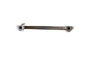 Renfort pare choc arriere (traverse) PEUGEOT 208 1 Photo n°4
