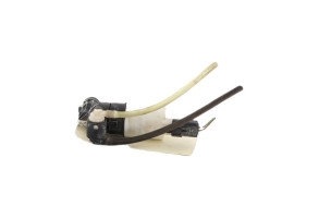 Pompe lave glace avant RENAULT GRAND SCENIC 2 Photo n°4