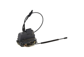Serrure arriere gauche RENAULT GRAND SCENIC 2 Photo n°1