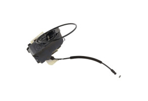 Serrure arriere gauche RENAULT GRAND SCENIC 2 Photo n°3
