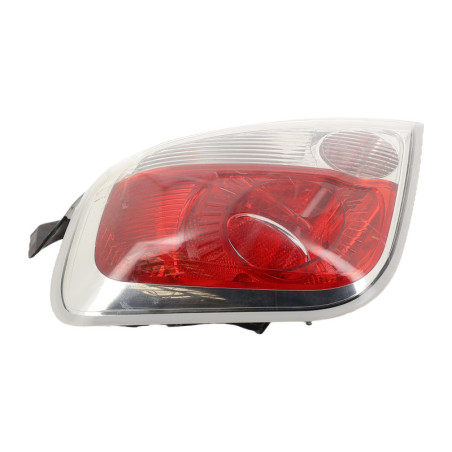 Feu arriere principal gauche (feux) FIAT 500 2