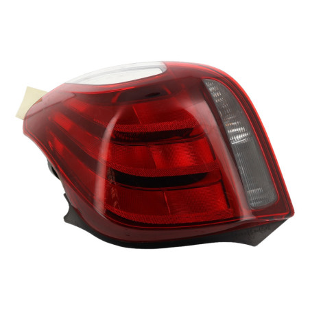 Feu arriere principal droit (feux) PEUGEOT 108