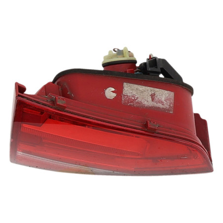 Feu arriere secondaire gauche (feux) AUDI A3 2
