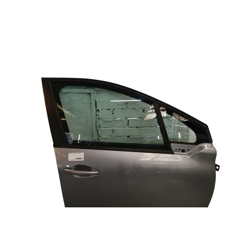 Porte avant droit PEUGEOT 208 1 Photo n°1