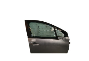 Porte avant droit PEUGEOT 208 1 Photo n°1