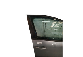 Porte avant droit PEUGEOT 208 1 Photo n°4