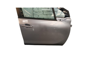 Porte avant droit PEUGEOT 208 1 Photo n°5