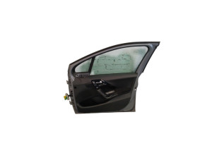 Porte avant droit PEUGEOT 208 1 Photo n°7
