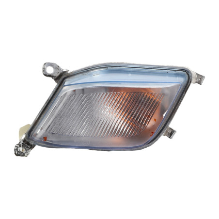 Optique avant secondaire gauche (feux)(clignotant) NISSAN MICRA 3