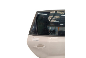 Porte arriere droit VOLKSWAGEN POLO 5 Photo n°2
