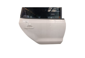 Porte arriere droit VOLKSWAGEN POLO 5 Photo n°3
