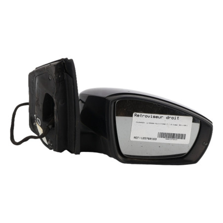 Retroviseur droit VOLKSWAGEN POLO 5