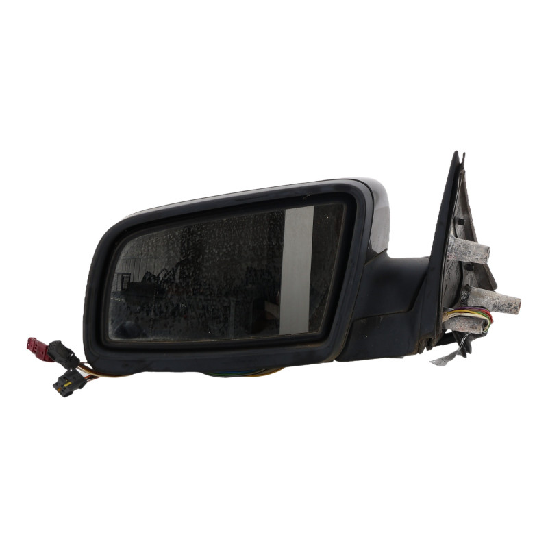 Retroviseur gauche BMW SERIE 5 E60 Photo n°1