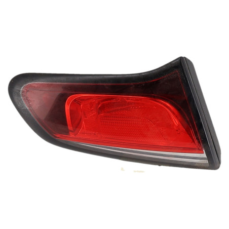 Feu arriere secondaire gauche (feux) CITROEN C3 2