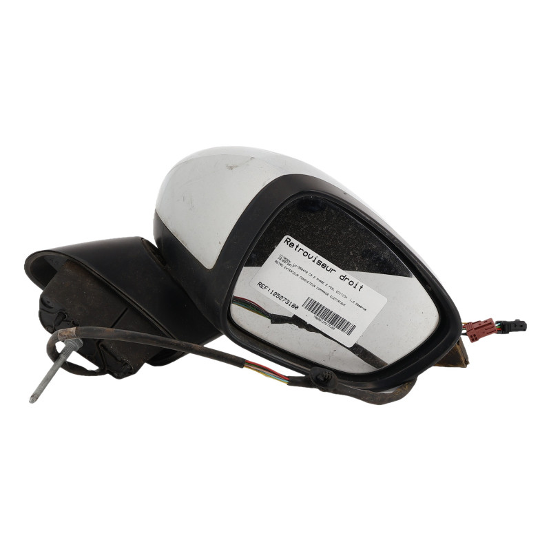 Retroviseur droit CITROEN C3 2 Photo n°1