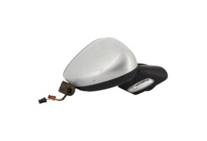Retroviseur droit CITROEN C3 2 Photo n°3