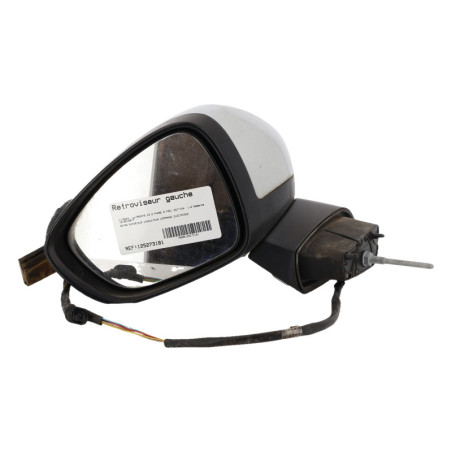 Retroviseur gauche CITROEN C3 2