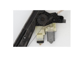 Leve vitre electrique avant gauche PEUGEOT 308 2 Photo n°4