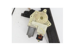 Leve vitre electrique avant gauche PEUGEOT 308 2 Photo n°5