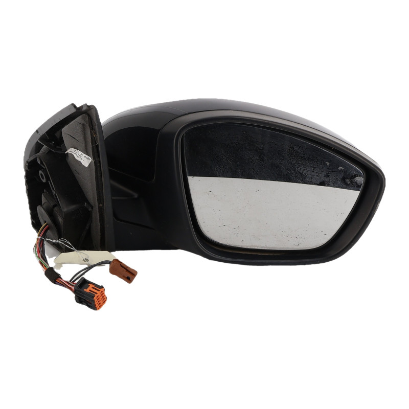 Retroviseur droit PEUGEOT 308 2 Photo n°1