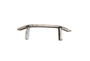 Renfort pare choc avant (traverse) BMW SERIE 1 F20 Photo n°3