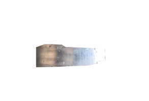 Renfort pare choc avant (traverse) BMW SERIE 1 F20 Photo n°4
