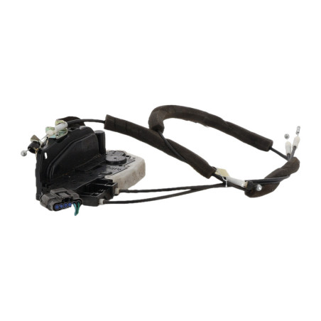 Serrure arriere droit NISSAN MICRA 4