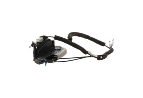 Serrure arriere droit NISSAN MICRA 4 Photo n°1