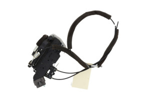 Serrure arriere droit NISSAN MICRA 4 Photo n°3
