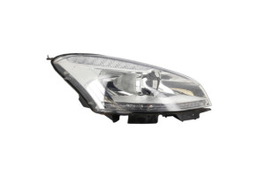 Optique avant principal droit (feux)(phare) CITROEN C4 PICASSO 1 Photo n°1