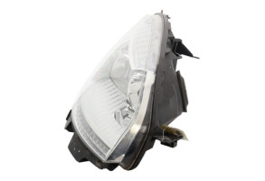 Optique avant principal droit (feux)(phare) CITROEN C4 PICASSO 1 Photo n°2