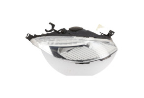 Optique avant principal droit (feux)(phare) CITROEN C4 PICASSO 1 Photo n°5