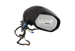 Retroviseur droit CITROEN C4 PICASSO 1 Photo n°1