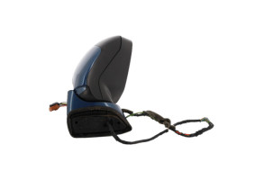 Retroviseur droit CITROEN C4 PICASSO 1 Photo n°4