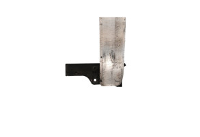 Renfort pare choc avant (traverse) OPEL CORSA D Photo n°4