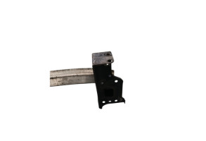 Renfort pare choc avant (traverse) OPEL CORSA D Photo n°5