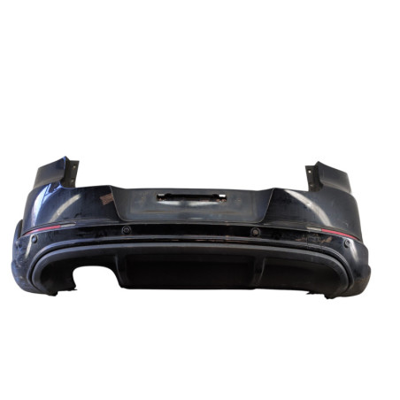 Pare choc arriere VOLKSWAGEN TIGUAN 1