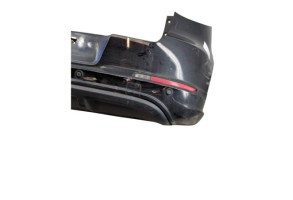 Pare choc arriere VOLKSWAGEN TIGUAN 1 Photo n°2