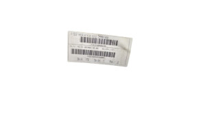 Pare choc arriere VOLKSWAGEN TIGUAN 1 Photo n°7