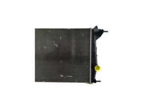Radiateur eau RENAULT MEGANE 3 Photo n°1