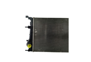 Radiateur eau RENAULT MEGANE 3 Photo n°2