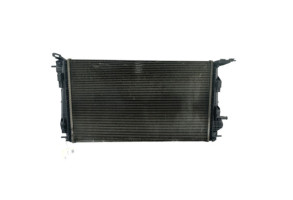 Radiateur eau RENAULT MEGANE 3 Photo n°6