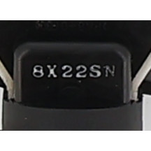 Commodo d'essuie glaces NISSAN QASHQAI 1 Photo n°5