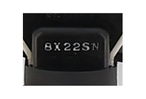 Commodo d'essuie glaces NISSAN QASHQAI 1 Photo n°5